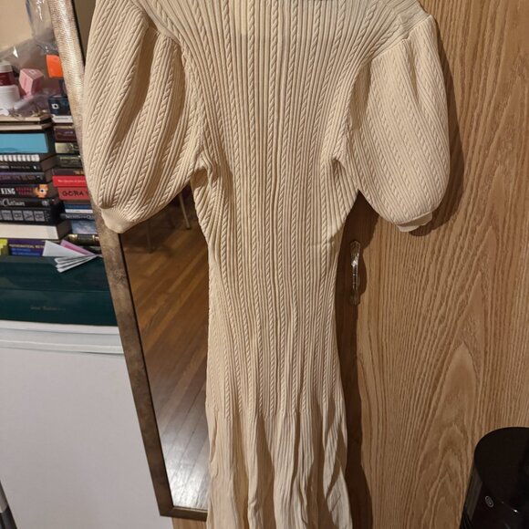 SANDRO PARIS DRESS PERFECT CONDITION LUXURY WEAR - Picture 5 of 6